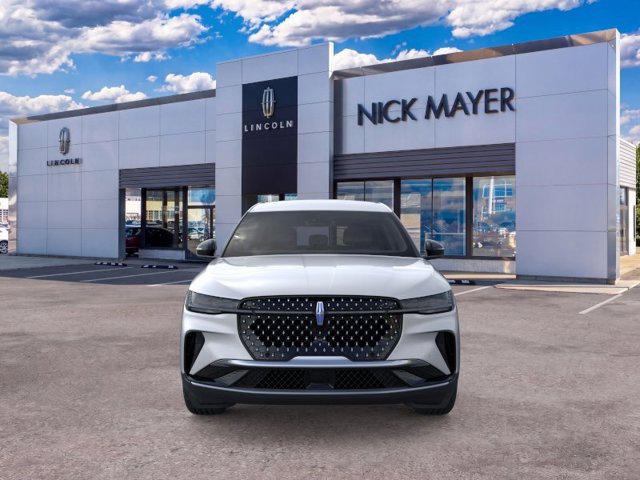 New 2026 Lincoln Nautilus Premier AWD/4WD image 6