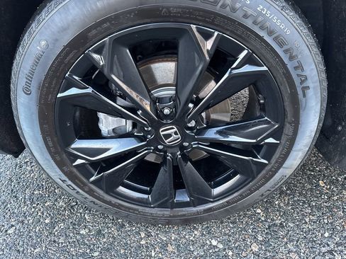 Certified 2023 Honda CR-V Sport Touring image 9