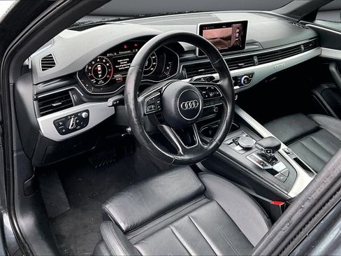 Used 2017 Audi A4 2.0T Prestige w/ Prestige Package image 17