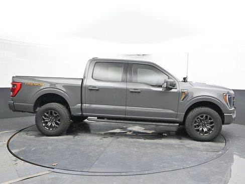 Used 2021 Ford F150 Tremor w/ Equipment Group 402A High image 12