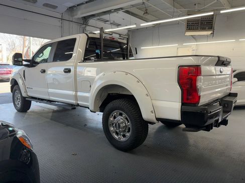 Used 2020 Ford F350 XL w/ Power Equipment Group image 12