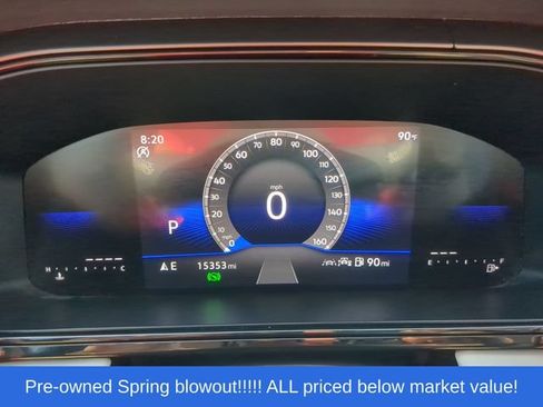 Used 2025 Volkswagen Taos S FWD image 27