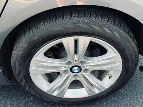 Used 2016 BMW 328i xDrive Sedan AWD/4WD image 3