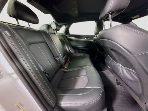 Used 2024 Kia K5 GT-Line FWD image 27