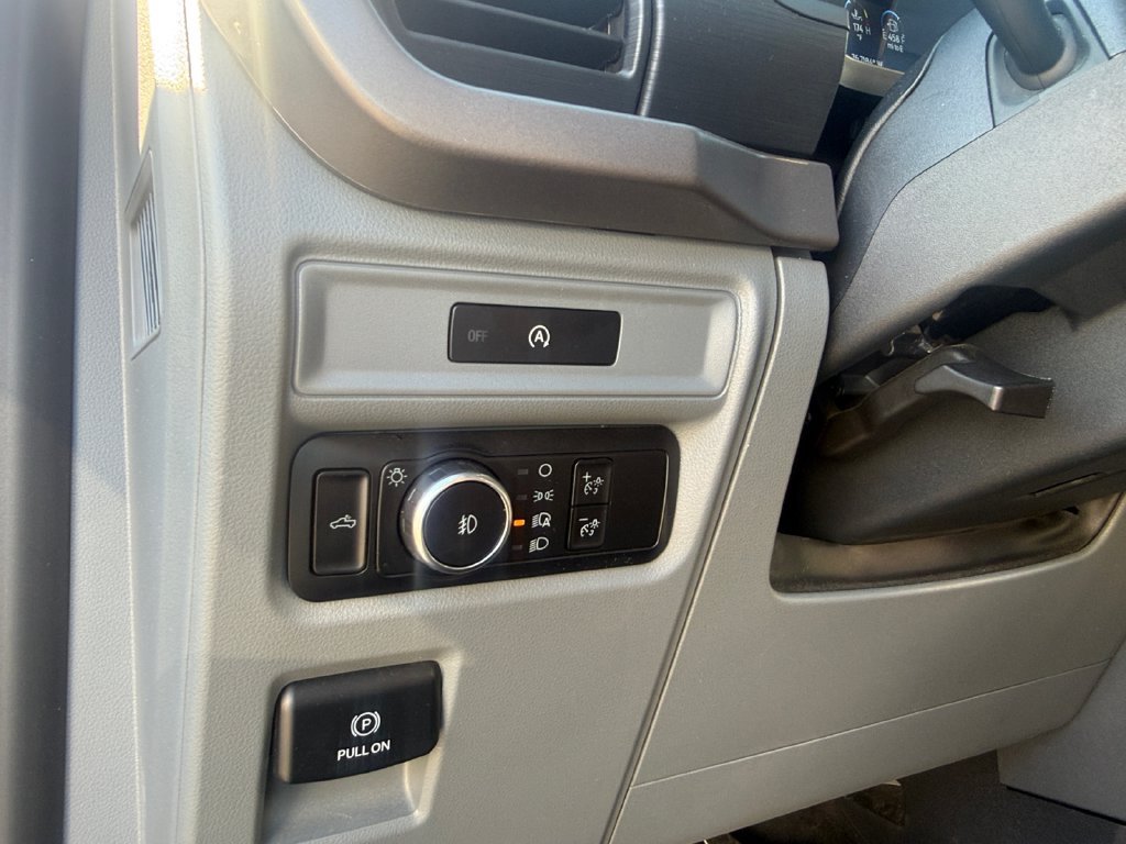 Used 2025 Ford F150 XLT w/ Equipment Group 301A Standard AWD/4WD image 13