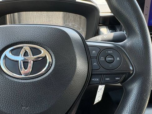 Used 2024 Toyota Corolla LE FWD image 16