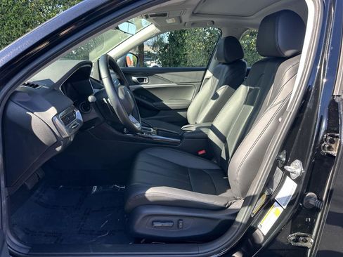 Certified 2025 Acura Integra image 11