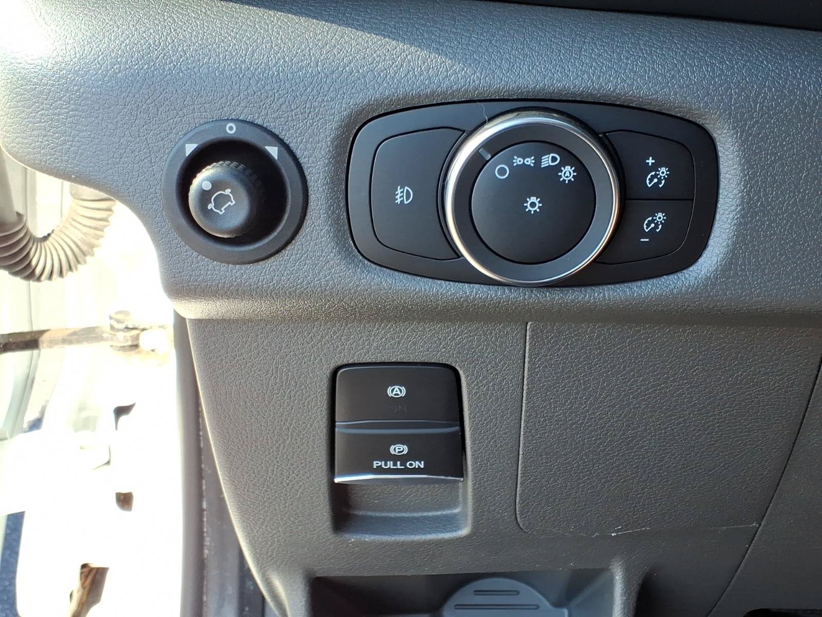 Used 2023 Ford Transit 350 148 High Roof w/ Upfitter Package RWD image 19