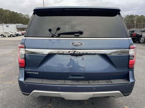Used 2020 Ford Expedition Limited w/ Equipment Group 301A image 30