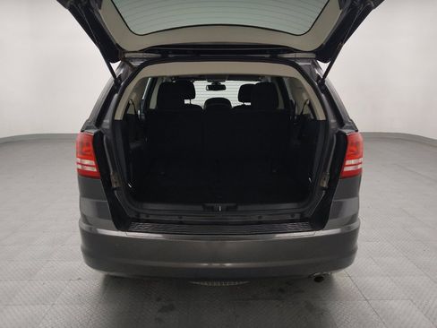 Used 2018 Dodge Journey SE w/ Popular Equipment Group image 29