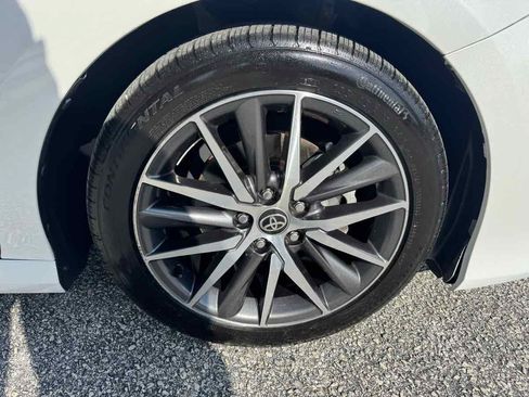 Used 2022 Toyota Camry XLE FWD image 35