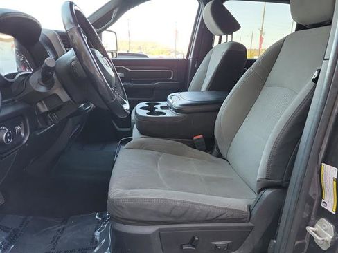 Used 2024 RAM 2500 Big Horn image 3