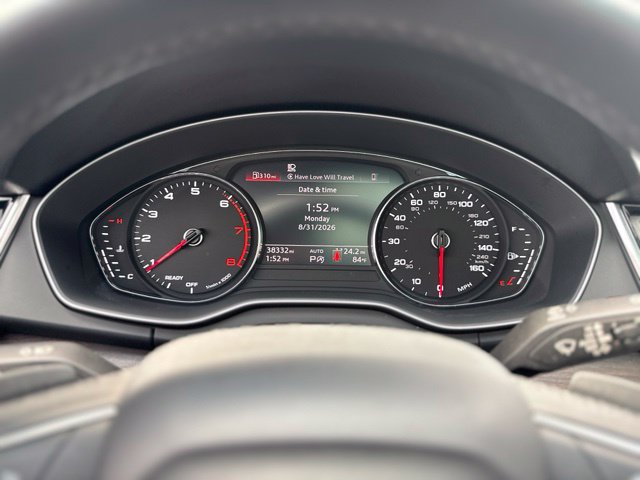 Used 2023 Audi Q5 2.0T Premium AWD/4WD image 20