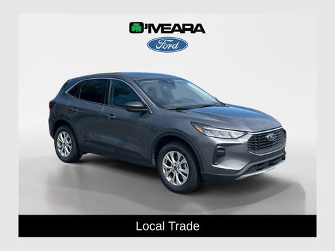 Used 2024 Ford Escape Active AWD/4WD image 1