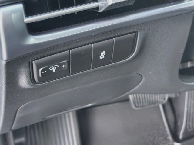 New 2026 Hyundai Tucson SE FWD image 10