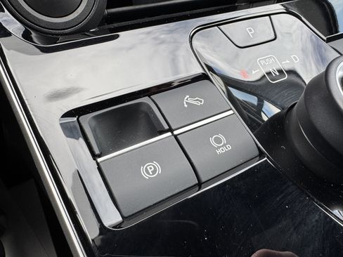 Used 2024 Toyota bZ4X Limited w/ Weather Package image 28