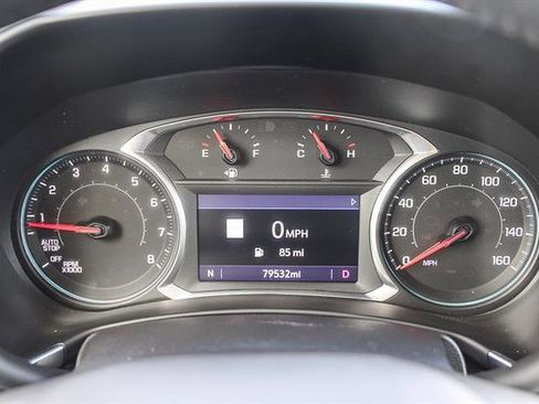 Used 2022 Chevrolet Equinox LT image 23