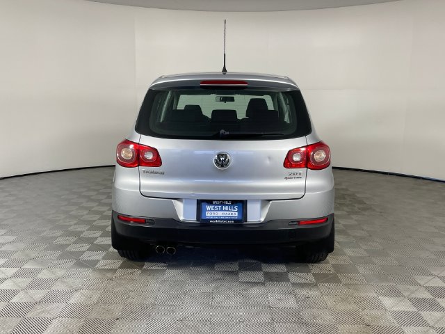 Used 2011 Volkswagen Tiguan S AWD/4WD image 20