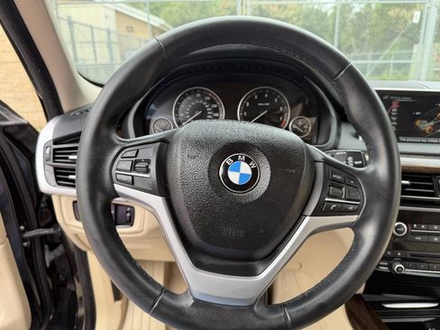 Used 2015 BMW X5 sDrive35i RWD image 28