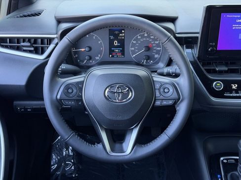 Used 2023 Toyota Corolla SE image 23