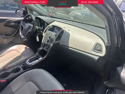Used 2015 Buick Verano w/ Comfort Package FWD image 15