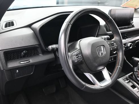 Used 2024 Honda CR-V Sport image 15