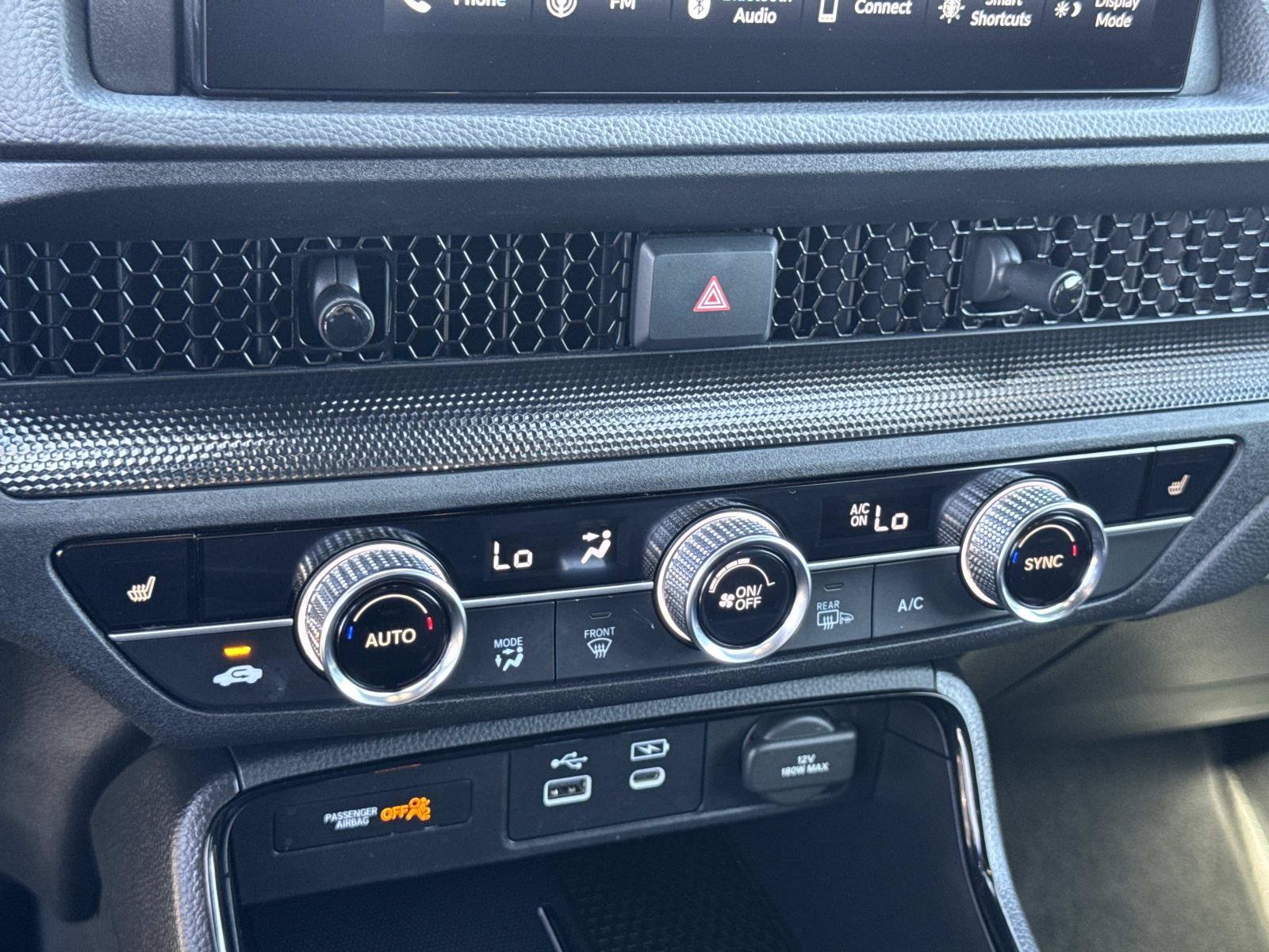 Certified 2025 Honda CR-V Sport-L image 14