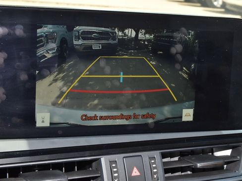 Used 2023 Lexus ES 350 w/ Premium Package FWD image 28