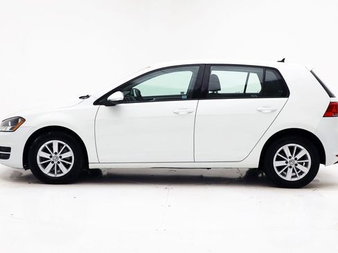 Used 2016 Volkswagen Golf S image 5