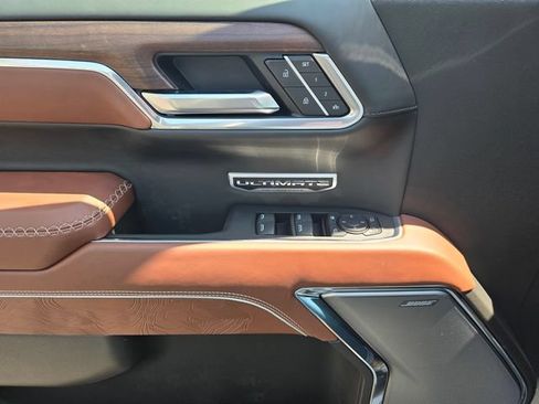 New 2026 GMC Sierra 1500 Denali Ultimate AWD/4WD image 11