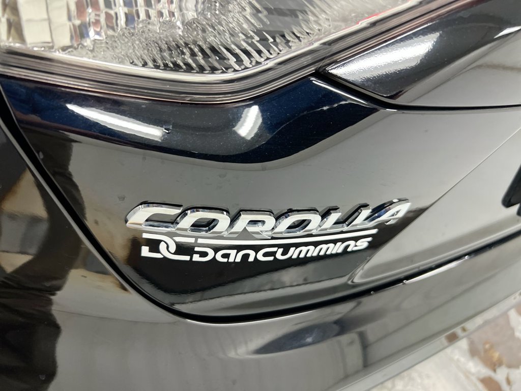 Used 2025 Toyota Corolla LE FWD image 26