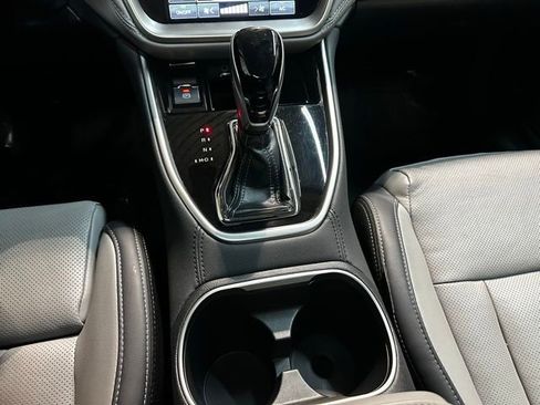 Certified 2023 Subaru Outback Limited image 23