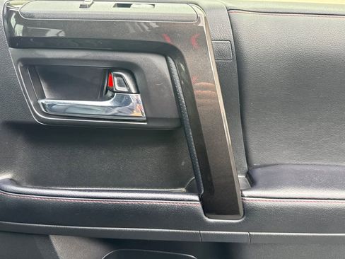 Used 2024 Toyota 4Runner TRD Off-Road Premium image 19