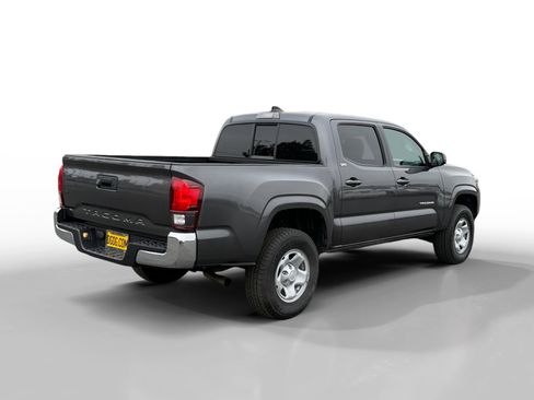 Used 2023 Toyota Tacoma SR5 image 5