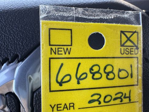 Used 2024 Ford Bronco Big Bend AWD/4WD image 19