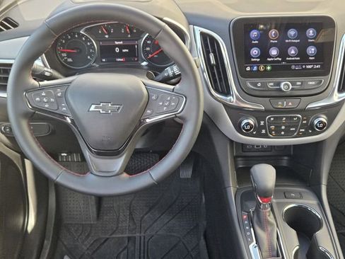 Used 2024 Chevrolet Equinox RS image 28