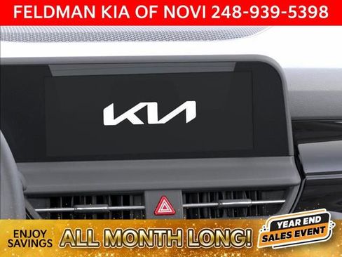 New 2026 Kia Seltos S image 20