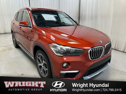 Used 2018 BMW X1 xDrive28i w/ Convenience Package