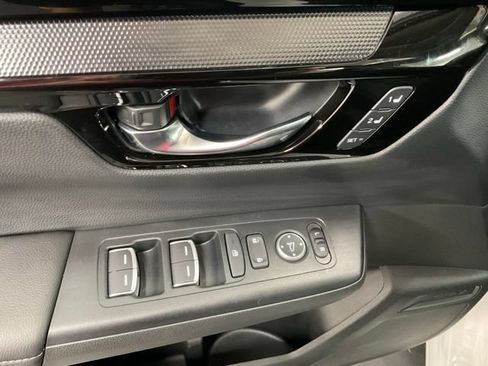 Certified 2026 Honda CR-V EX-L image 32