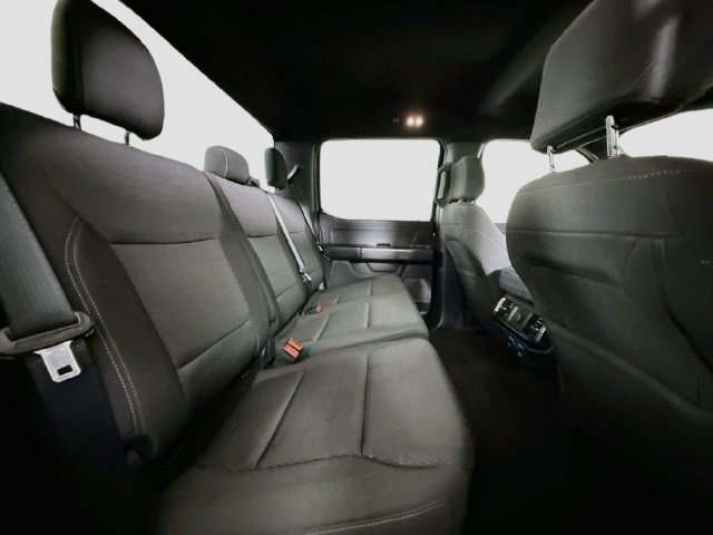 Used 2022 Ford F150 XLT w/ Equipment Group 302A High AWD/4WD image 26