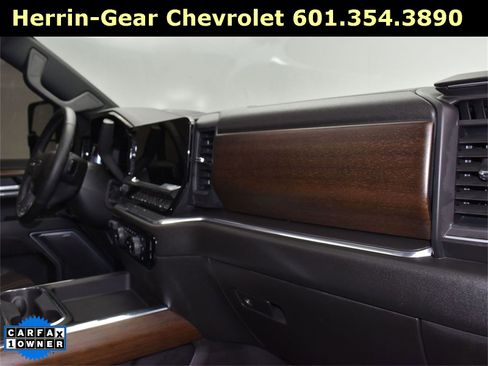 Used 2024 Chevrolet Silverado 2500 High Country w/ High Country Premium Package image 24