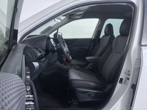 Used 2023 Subaru Forester Sport image 15