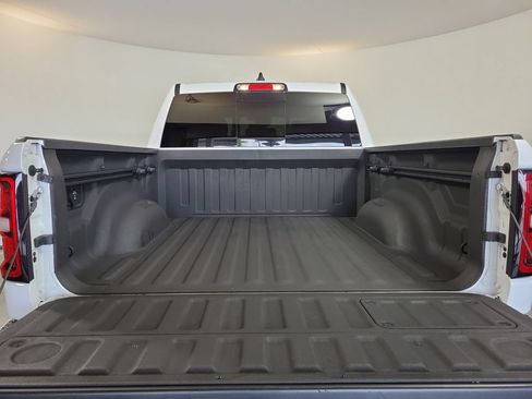 Used 2025 RAM 1500 Laramie w/ Night Edition AWD/4WD image 24