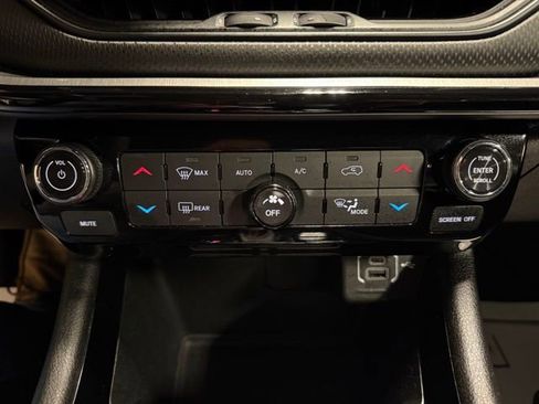 Used 2023 Jeep Compass Trailhawk image 39