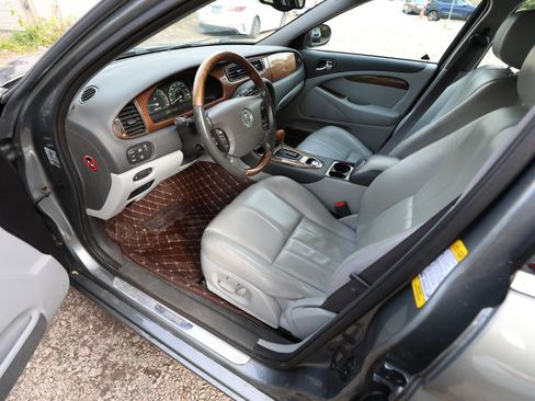 Used 2003 Jaguar S-TYPE 3.0 image 16