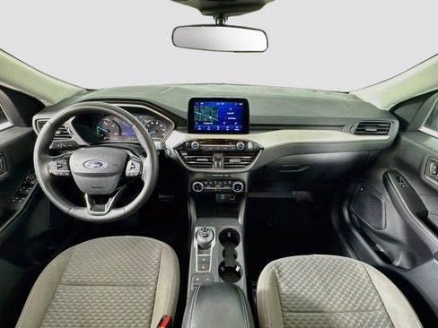 Used 2022 Ford Escape SE w/ Convenience Package FWD image 15
