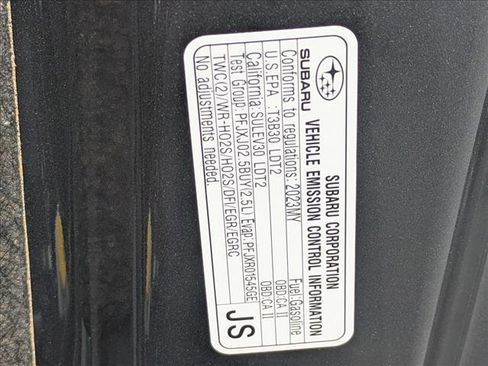 Certified 2023 Subaru Forester Wilderness image 23