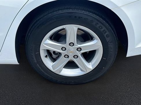 Used 2024 Chevrolet Malibu LT FWD image 29