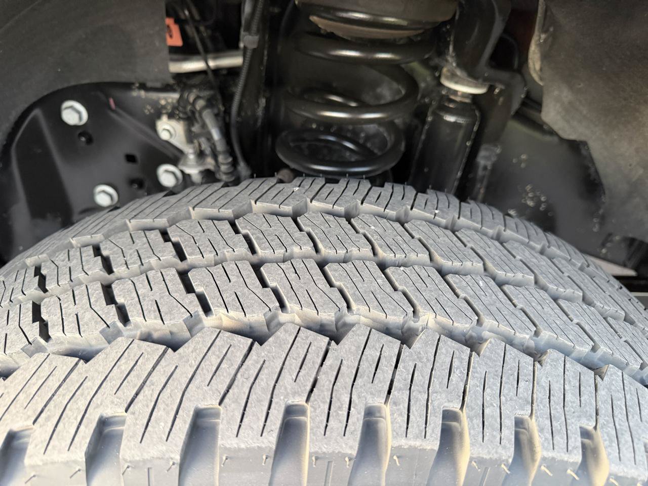 Used 2020 Ford F250 XL w/ Power Equipment Group AWD/4WD image 13