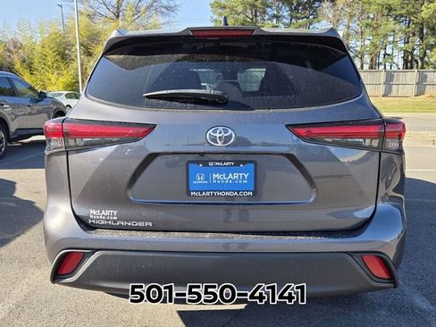 Used 2023 Toyota Highlander L image 5